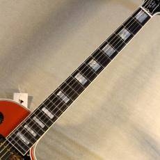 Gibson Custom Shop 【セール】Mod Collection Line Les Paul Custom "Racer Orange" Gloss【4.50kg】【現地選定品】_4