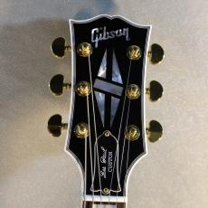 Gibson Custom Shop 【セール】Mod Collection Line Les Paul Custom "Racer Orange" Gloss【4.50kg】【現地選定品】_5