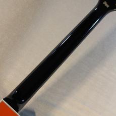 Gibson Custom Shop 【セール】Mod Collection Line Les Paul Custom "Racer Orange" Gloss【4.50kg】【現地選定品】_8