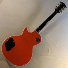 Gibson Custom Shop 【セール】Mod Collection Line Les Paul Custom "Racer Orange" Gloss【4.50kg】【現地選定品】_10