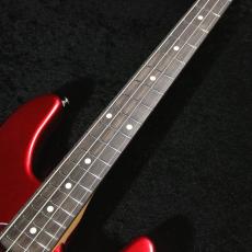 MUSIC MAN 【クリアランスセール】StingRay Special 1H Ebony / Candyman #H09270【4.04kg】【試奏動画】_4