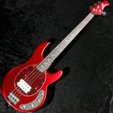 MUSIC MAN 【クリアランスセール】StingRay Special 1H Ebony / Candyman #H09270【4.04kg】【試奏動画】_10