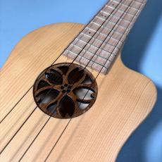 QUIAM TNC Ezo Sakura【現物写真】【7/17～7/26まで期間限定展示中】_3