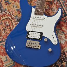 YAMAHA PACIFICA112V / ユナイテッドブルー(UTB)