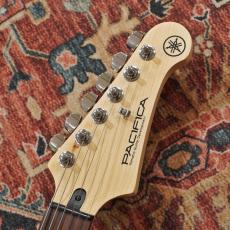 YAMAHA PACIFICA112V / ユナイテッドブルー(UTB)_6