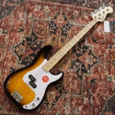 Squier Squier Sonic Precision Bass, Maple Fingerboard, White Pickguard / 2-Color Sunburst_2