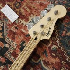 Squier Squier Sonic Precision Bass, Maple Fingerboard, White Pickguard / 2-Color Sunburst_5