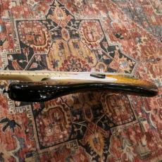 Squier Squier Sonic Precision Bass, Maple Fingerboard, White Pickguard / 2-Color Sunburst_8