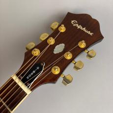 Epiphone AJ18 WILD TURKEY_4