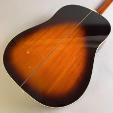 Epiphone AJ18 WILD TURKEY_5