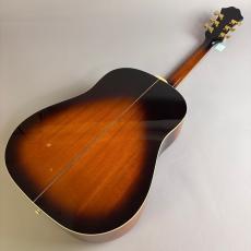 Epiphone AJ18 WILD TURKEY_6