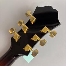 Epiphone AJ18 WILD TURKEY_8
