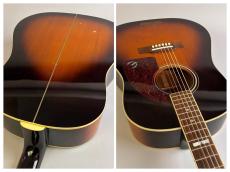 Epiphone AJ18 WILD TURKEY_9