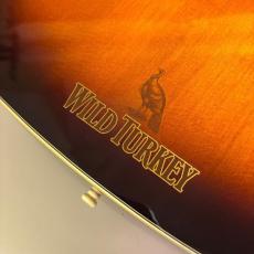 Epiphone AJ18 WILD TURKEY_10