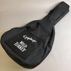 Epiphone AJ18 WILD TURKEY_11