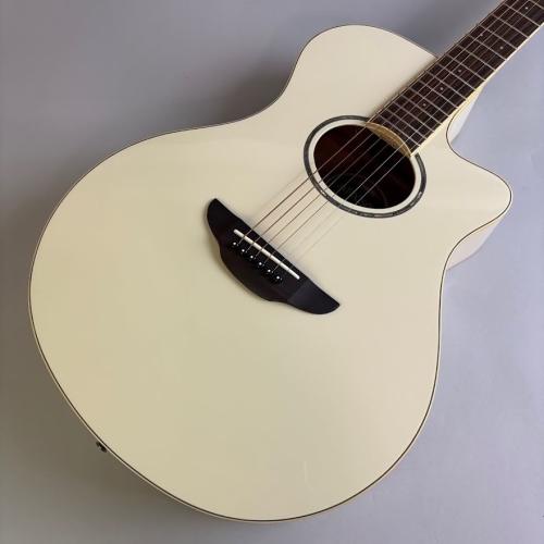 YAMAHA APX600