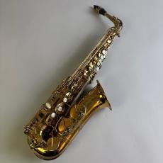 H. Selmer Mark VII Alto Saxophone 【2026/9調整完了予定】