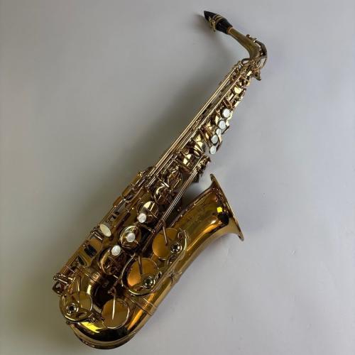 H. Selmer Mark VII Alto Saxophone 【2026/9調整完了予定】