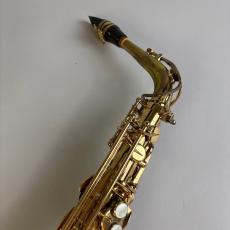 H. Selmer Mark VII Alto Saxophone 【2026/9調整完了予定】_2