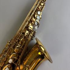 H. Selmer Mark VII Alto Saxophone 【2026/9調整完了予定】_3