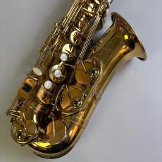 H. Selmer Mark VII Alto Saxophone 【2026/9調整完了予定】_4