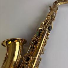 H. Selmer Mark VII Alto Saxophone 【2026/9調整完了予定】_7