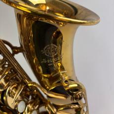 H. Selmer Mark VII Alto Saxophone 【2026/9調整完了予定】_9