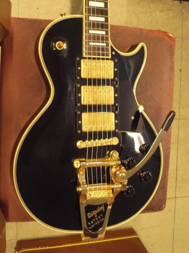 Orville by Gibson LPC-W (1990)