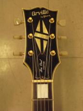 Orville by Gibson LPC-W (1990)_7
