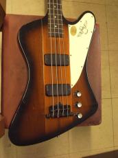 Gibson THUNDERBIRD (1998)
