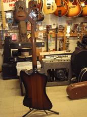 Gibson THUNDERBIRD (1998)_3