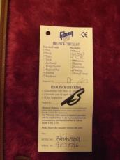 Gibson THUNDERBIRD (1998)_9