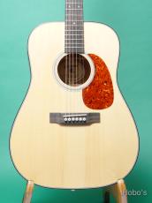 Cirrus Guitar (M.J.Franks) CD-18