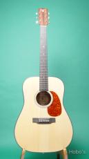 Cirrus Guitar (M.J.Franks) CD-18_2