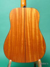 Cirrus Guitar (M.J.Franks) CD-18_4