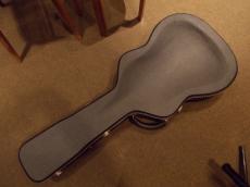 Collings OM-1 Custom "Old growth Sitka / Quilted Mahogany"_5