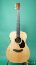 SAKATA GUITAR (坂田 ひさし) OM-28B "Old German / Brazilian Rosewood"_2