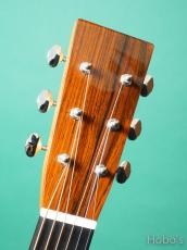 SAKATA GUITAR (坂田 ひさし) OM-28B "Old German / Brazilian Rosewood"_3
