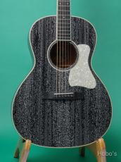Collings C-10 Deluxe Dog Hair Custom "All Mahogany" [Price Down!]