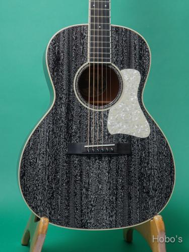 Collings C-10 Deluxe Dog Hair Custom "All Mahogany" [Price Down!]