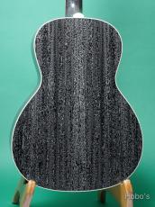 Collings C-10 Deluxe Dog Hair Custom "All Mahogany" [Price Down!]_4