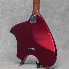 Klein Japan sTele Ash Pinot Noir Red Metallic S/N:SKJ086_6