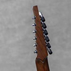 Klein Japan sTele Ash Pinot Noir Red Metallic S/N:SKJ086_10