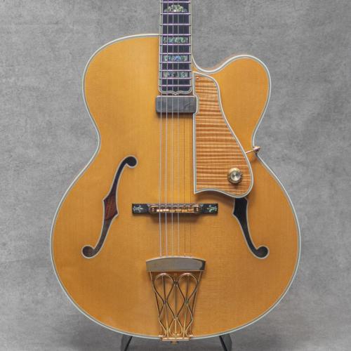 Gibson Custom Shop Citation Natural / 2003