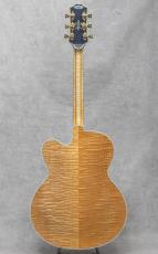 Gibson Custom Shop Citation Natural / 2003_4