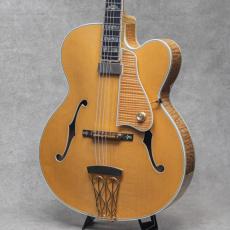 Gibson Custom Shop Citation Natural / 2003_6