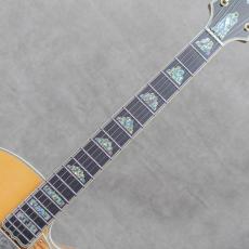 Gibson Custom Shop Citation Natural / 2003_7