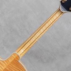 Gibson Custom Shop Citation Natural / 2003_8