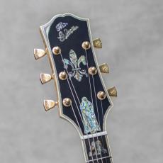 Gibson Custom Shop Citation Natural / 2003_9