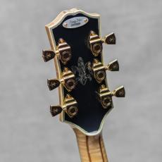 Gibson Custom Shop Citation Natural / 2003_10